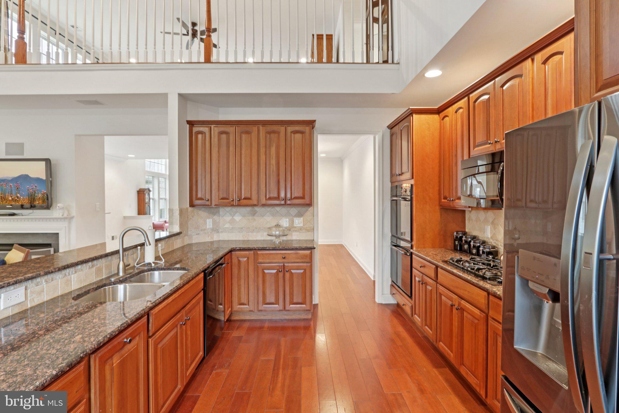 FOUR SEASONS AT FARM - Residential