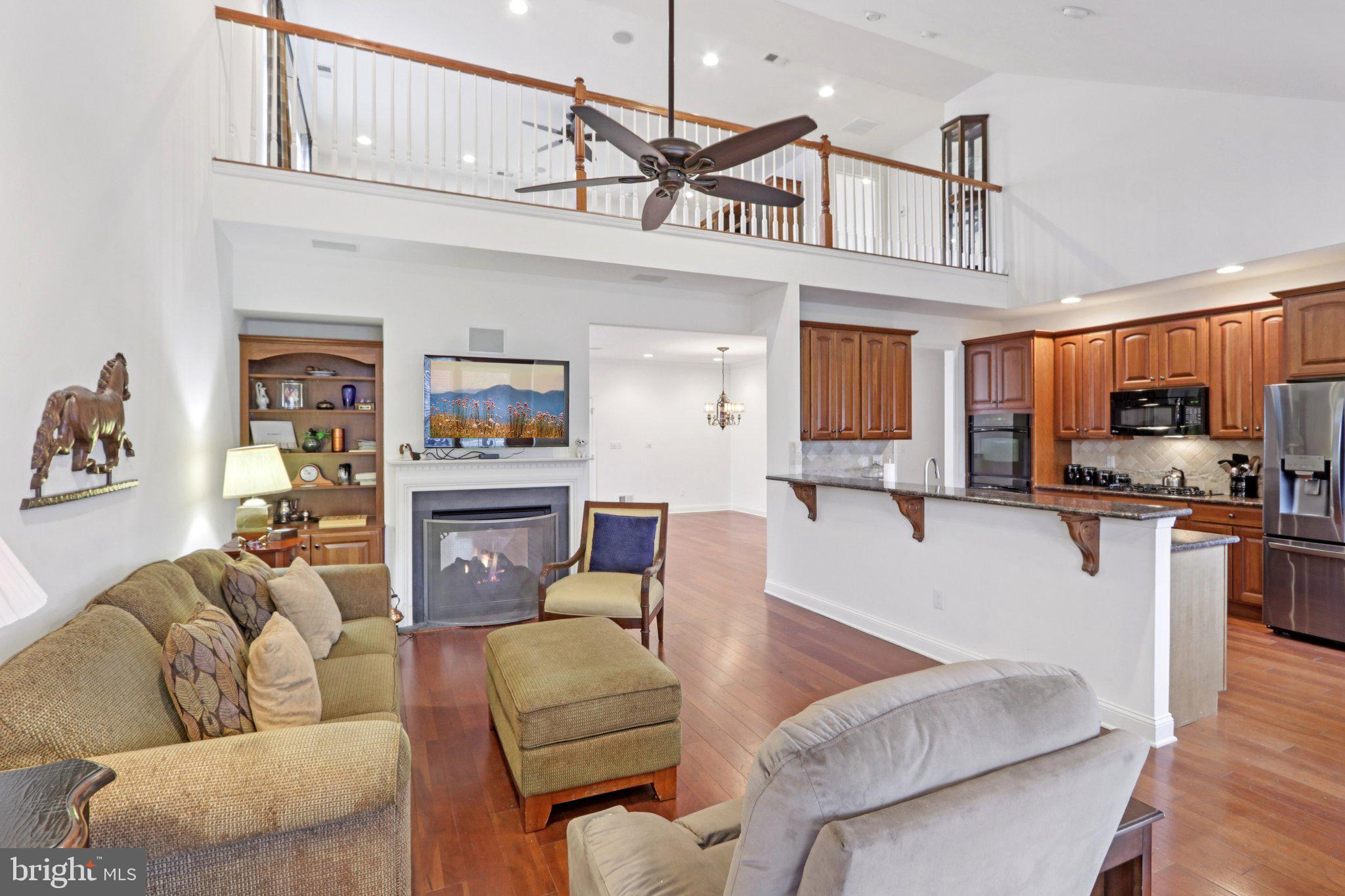 FOUR SEASONS AT FARM - Residential