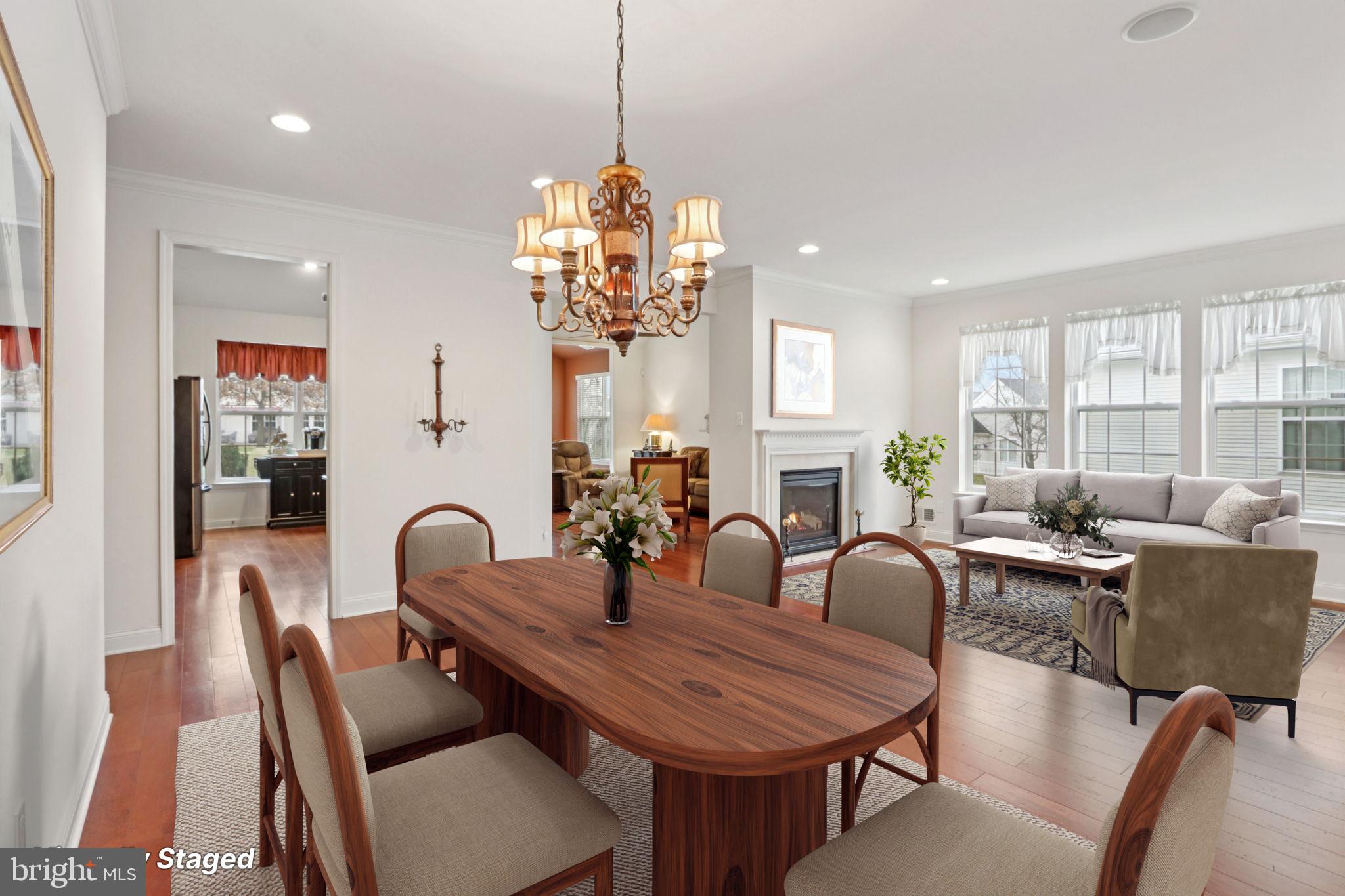 FOUR SEASONS AT FARM - Residential