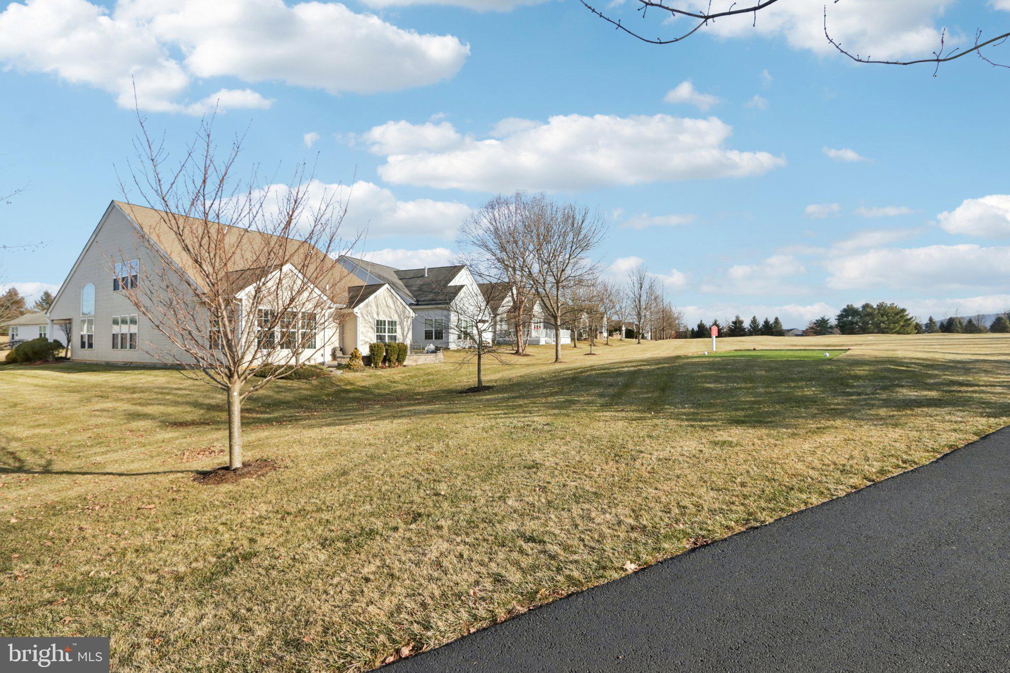 FOUR SEASONS AT FARM - Residential