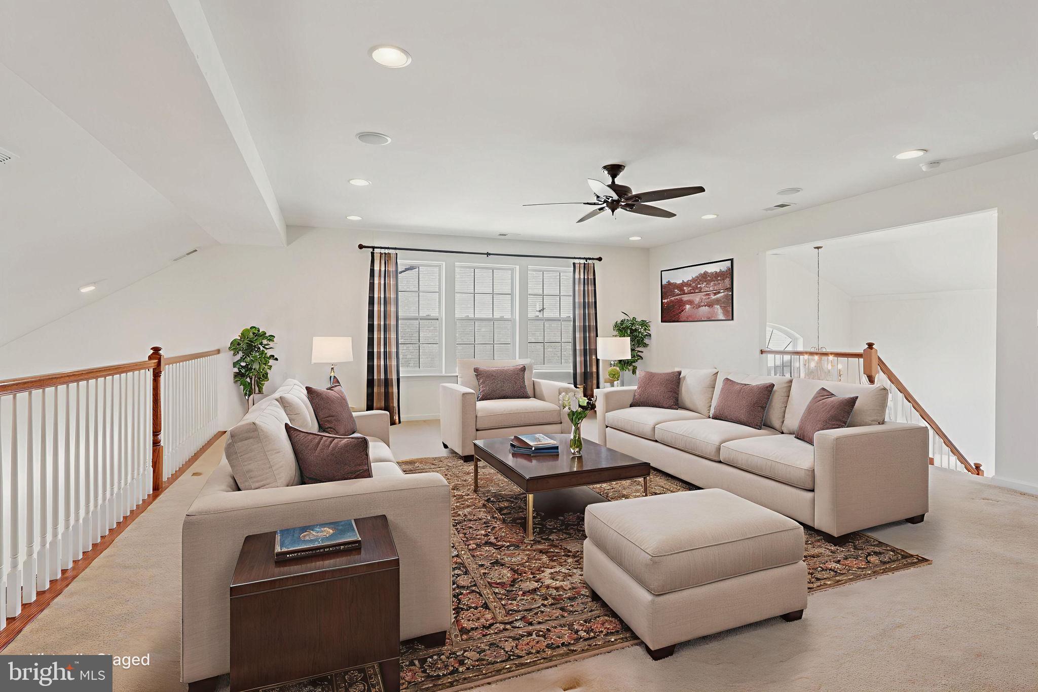 FOUR SEASONS AT FARM - Residential