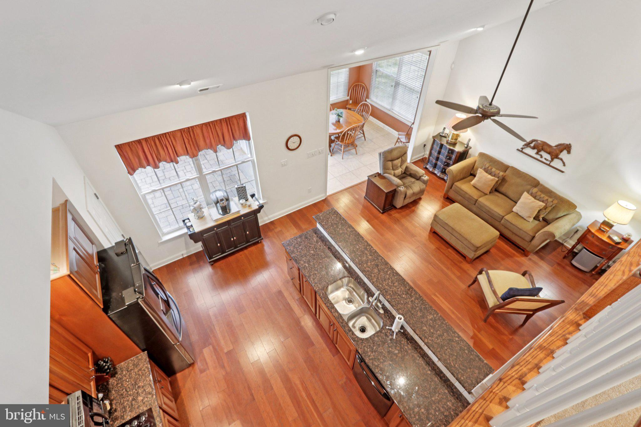 FOUR SEASONS AT FARM - Residential