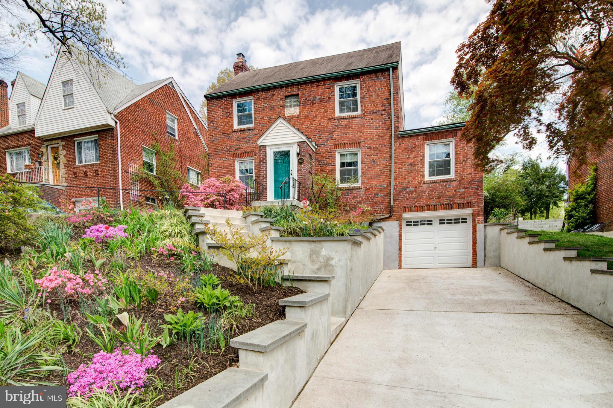 CHEVERLY - Residential