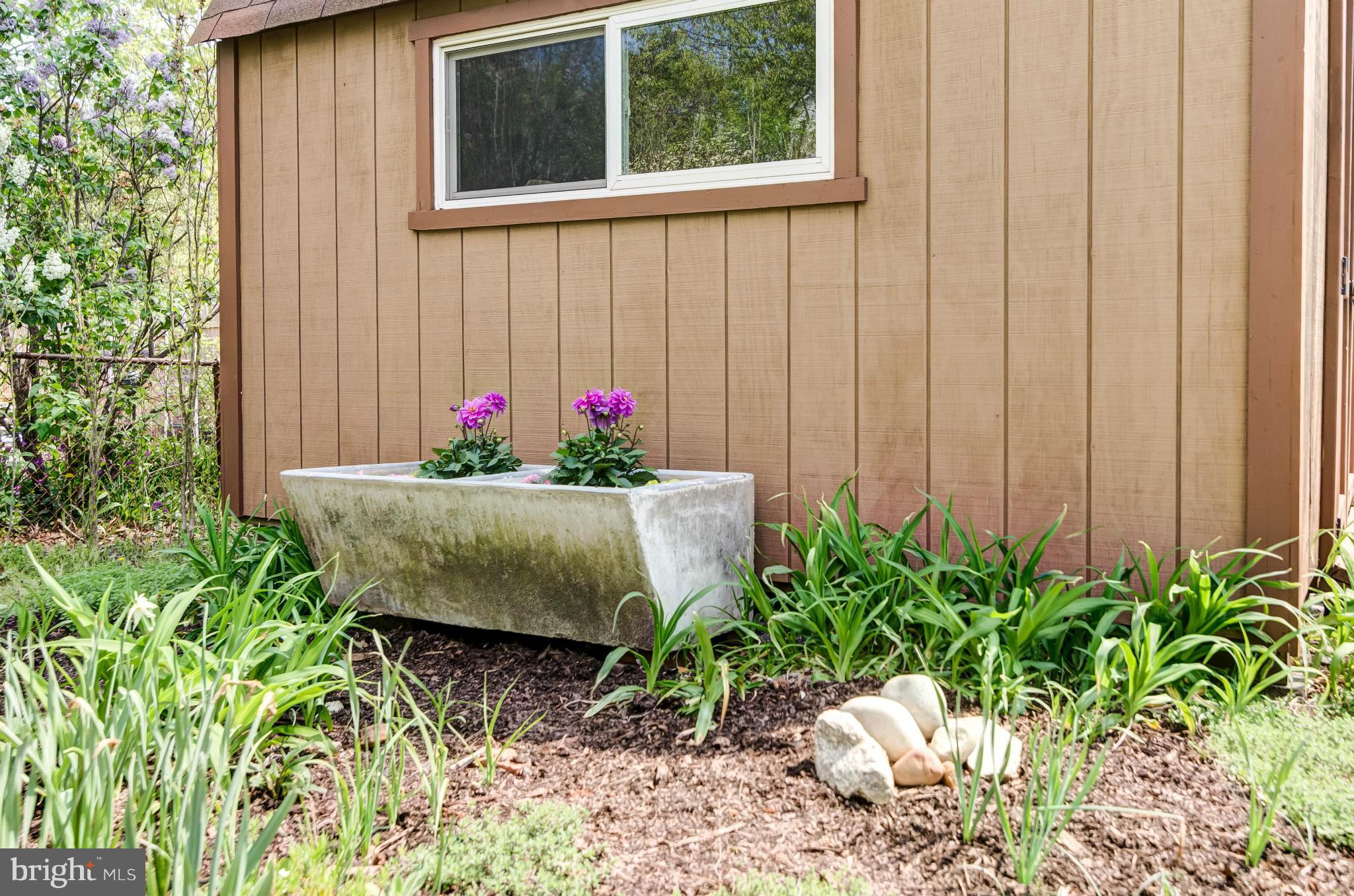 CHEVERLY - Residential