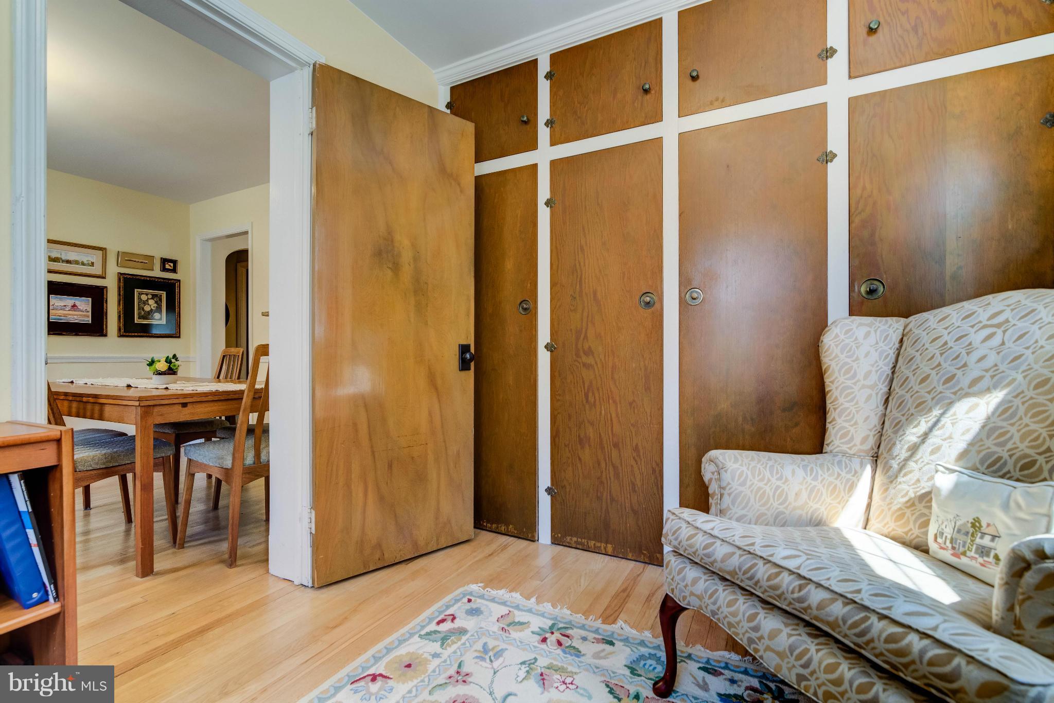 CHEVERLY - Residential