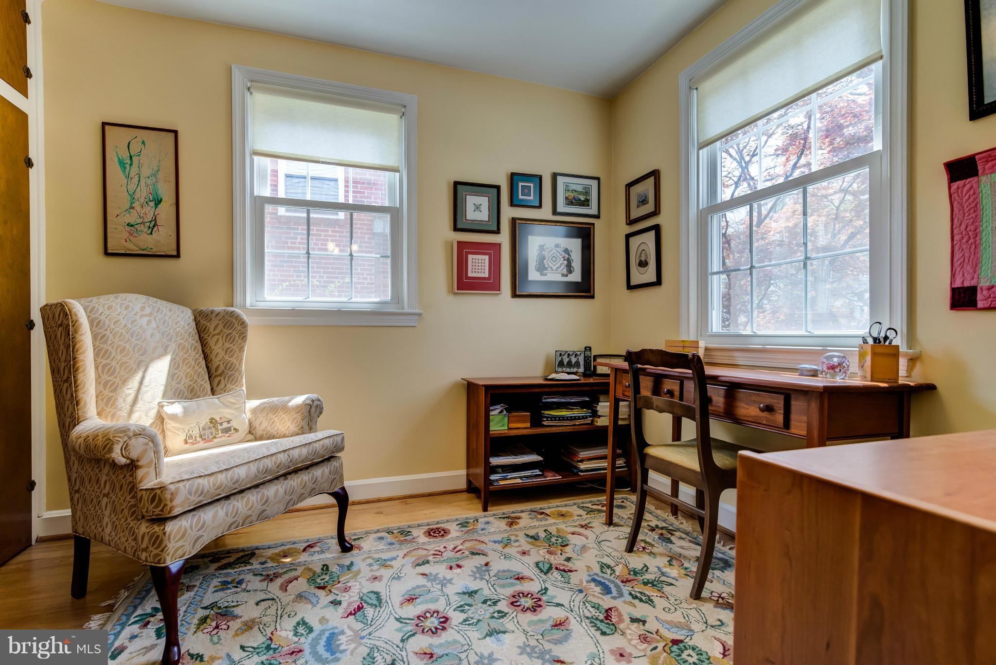 CHEVERLY - Residential