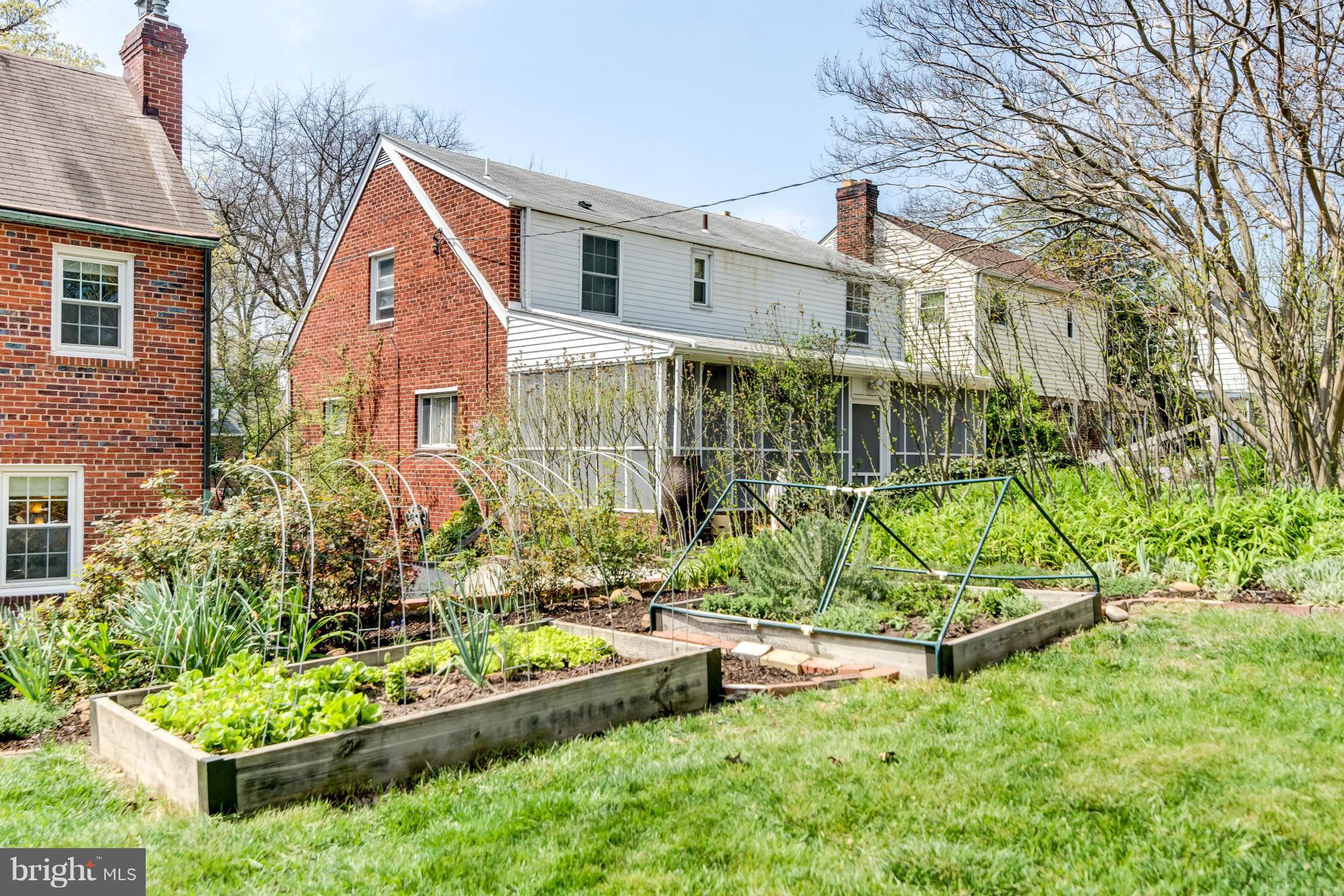 CHEVERLY - Residential