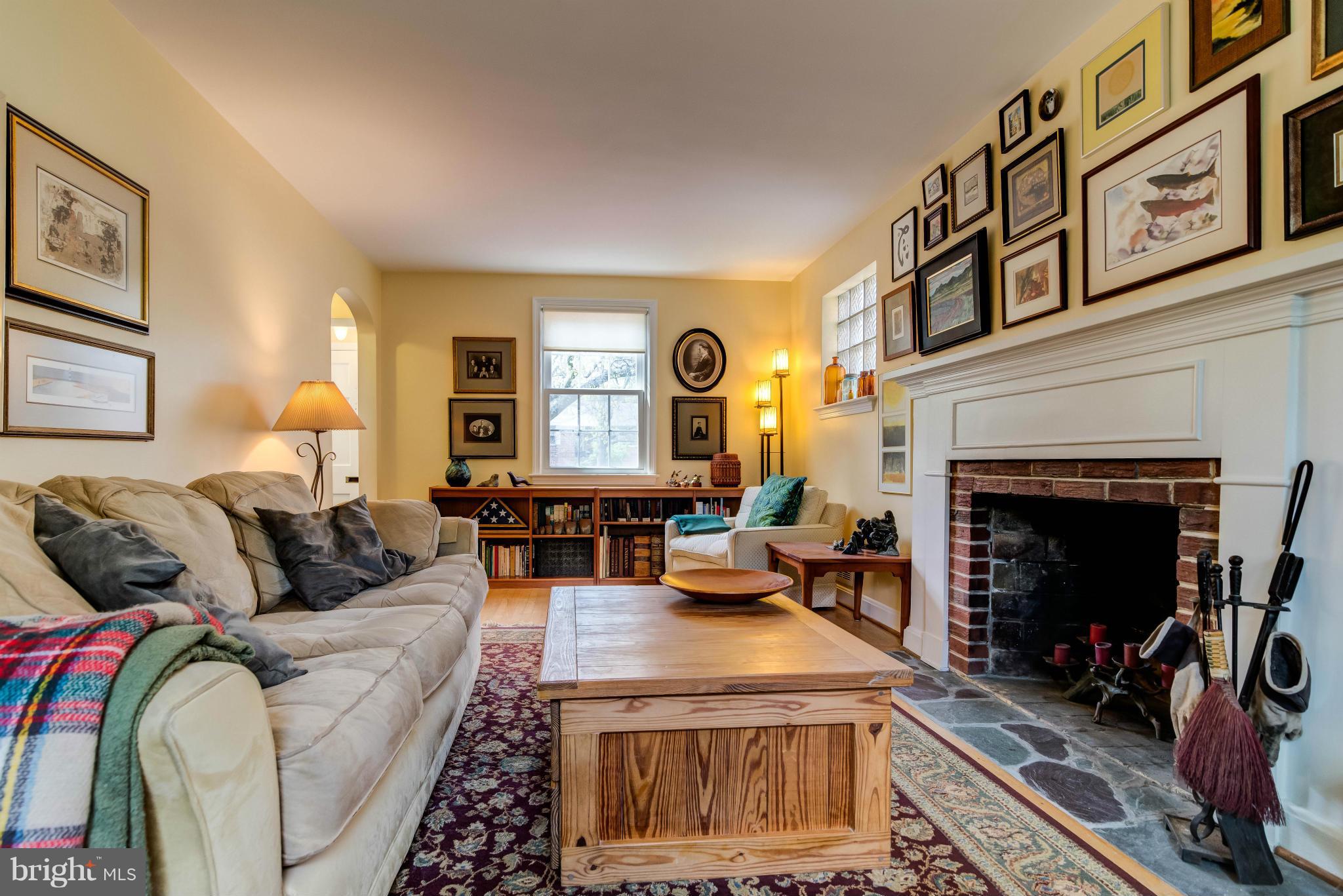 CHEVERLY - Residential