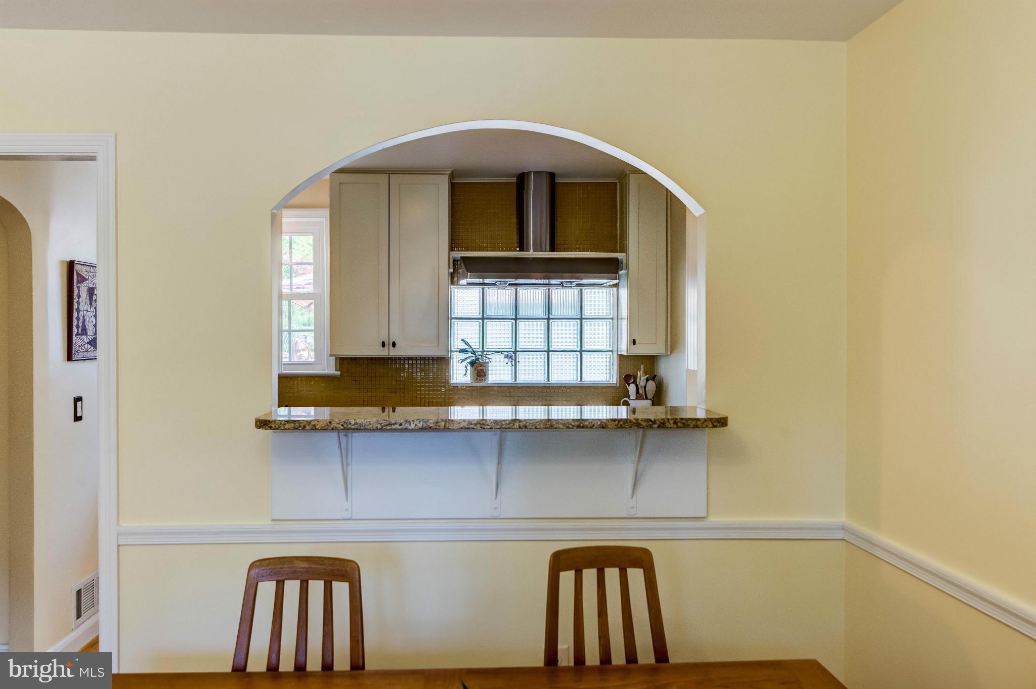 CHEVERLY - Residential