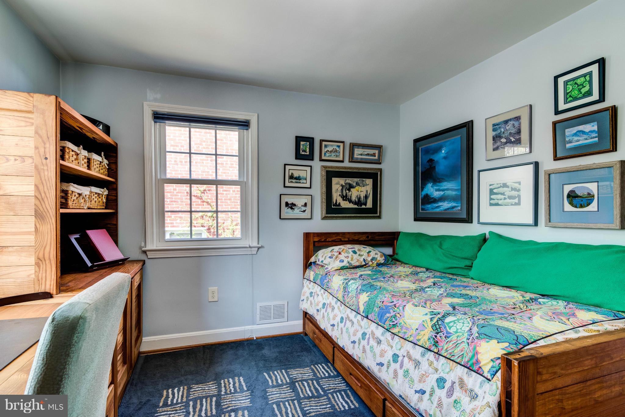 CHEVERLY - Residential