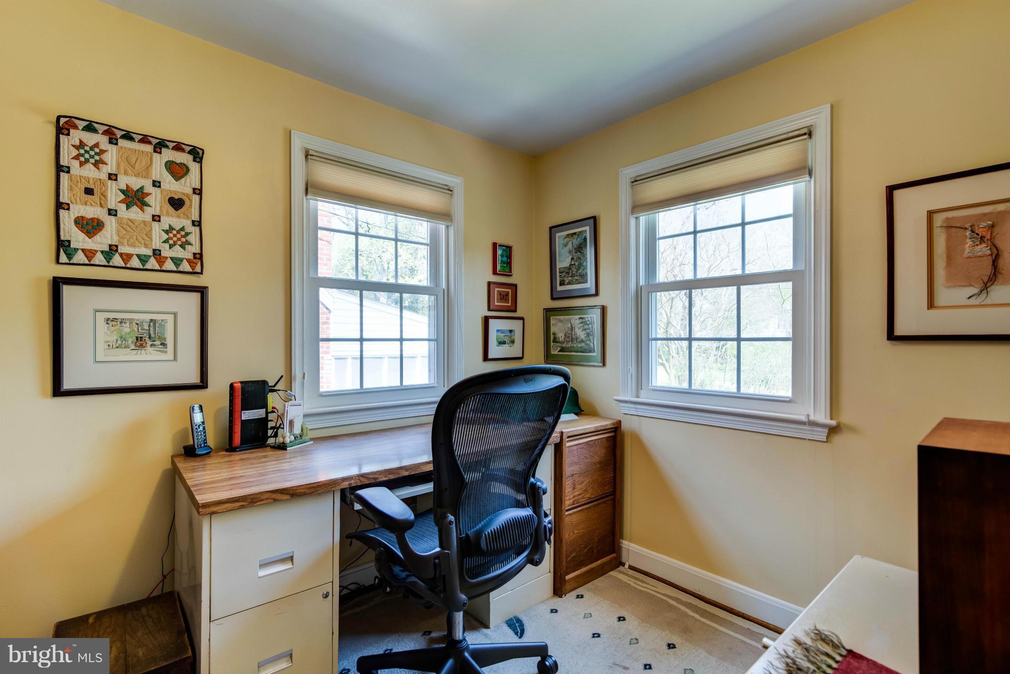 CHEVERLY - Residential