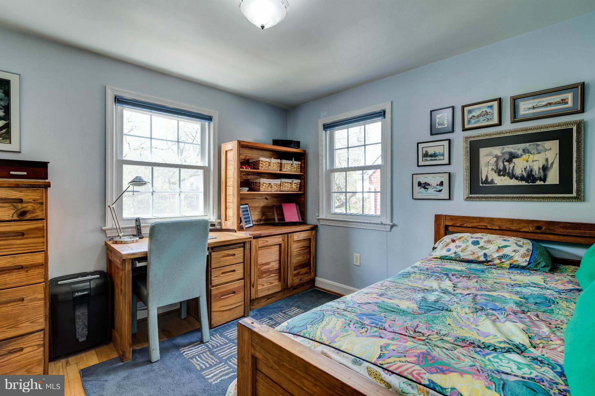 CHEVERLY - Residential