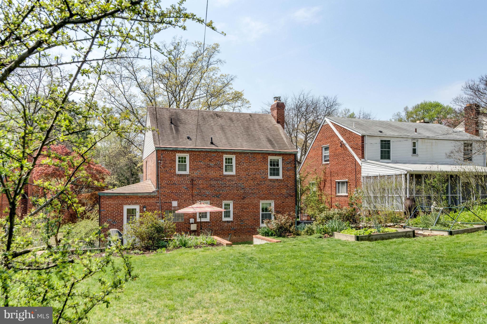 CHEVERLY - Residential