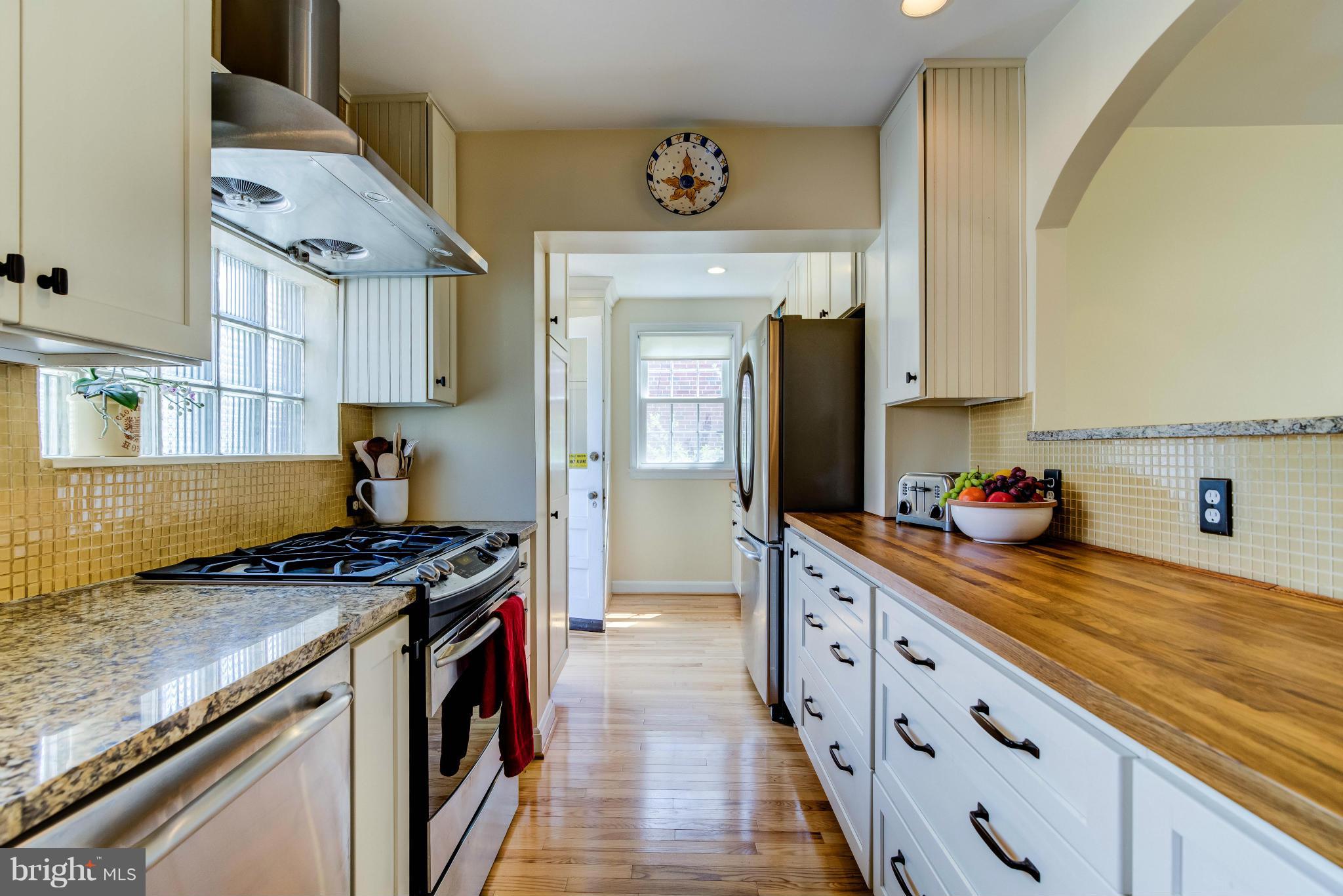 CHEVERLY - Residential