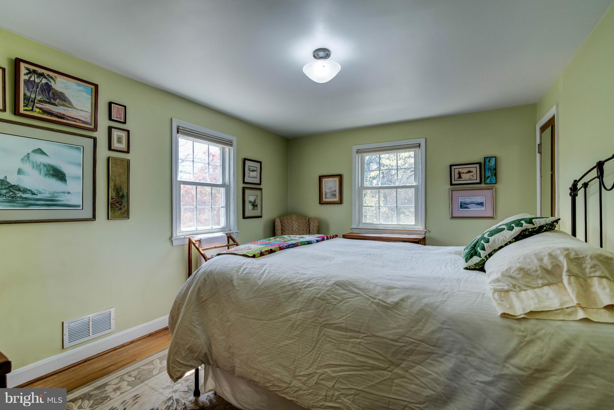 CHEVERLY - Residential