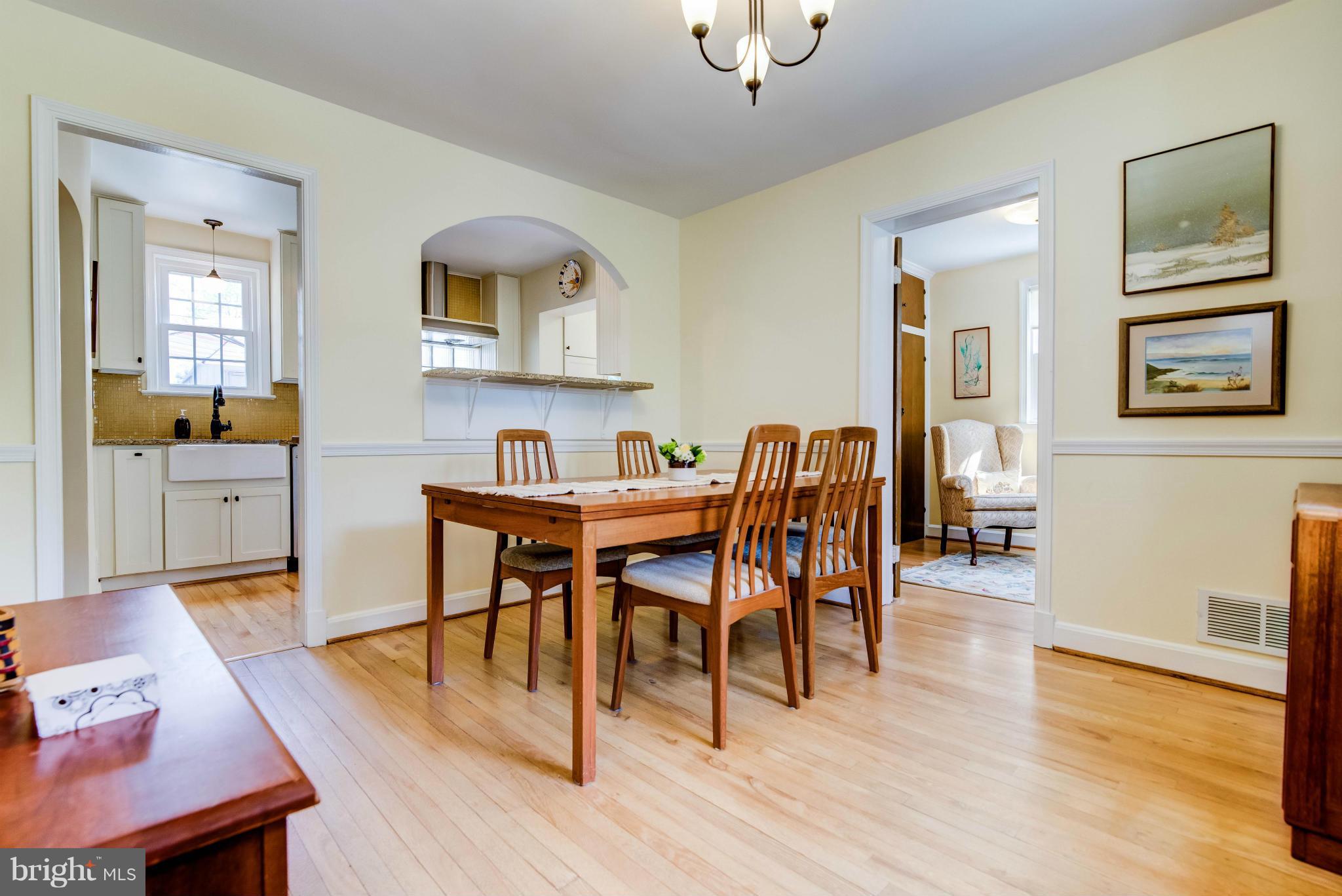 CHEVERLY - Residential