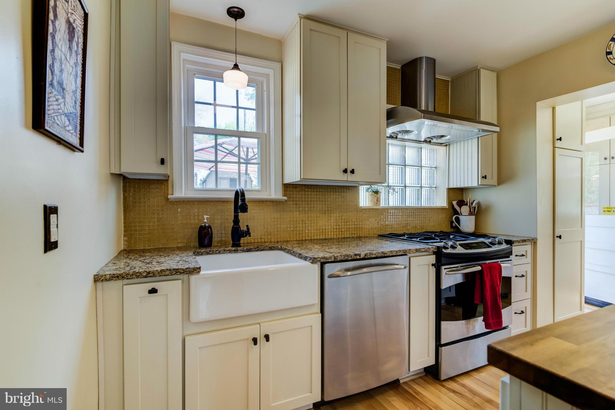 CHEVERLY - Residential