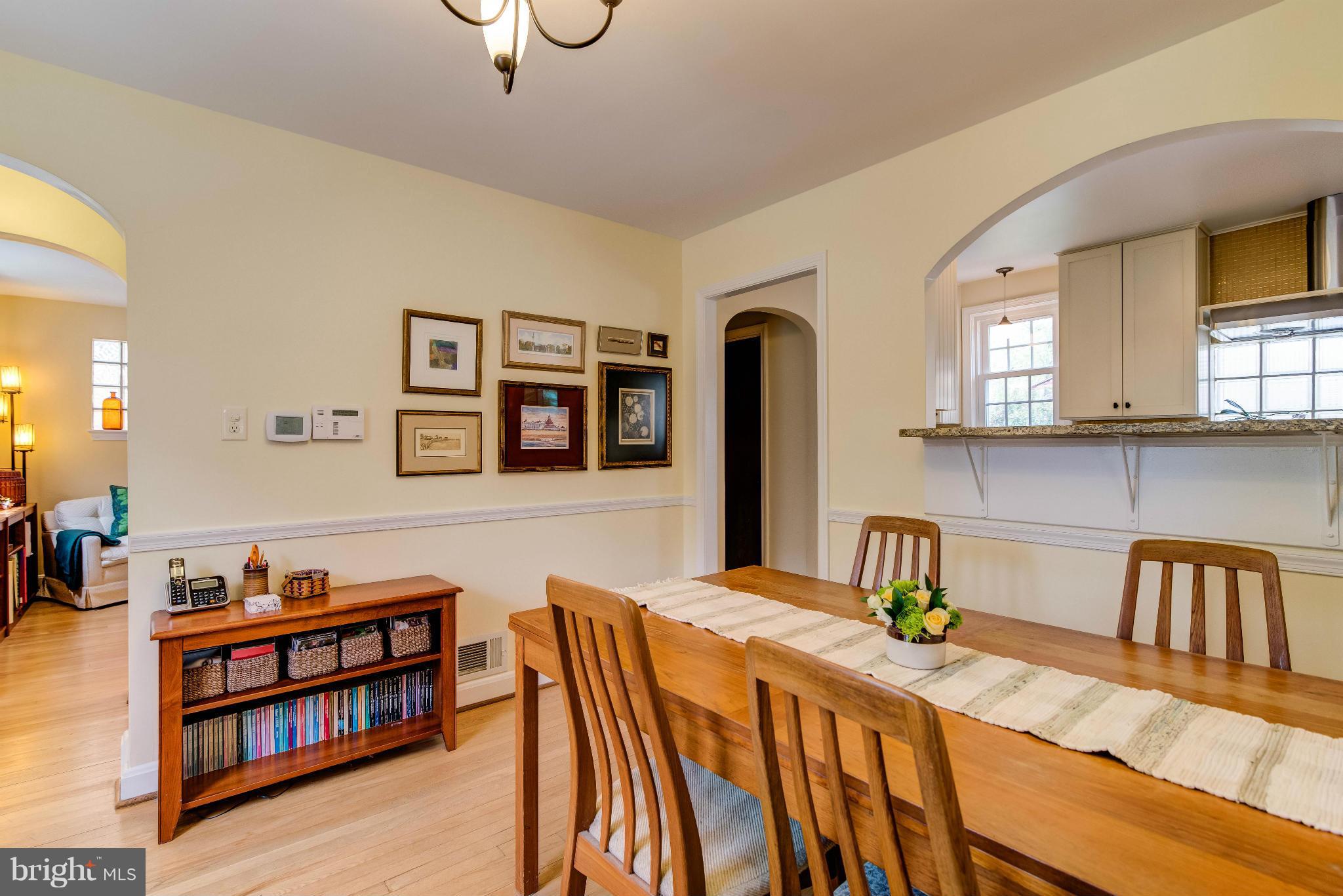 CHEVERLY - Residential