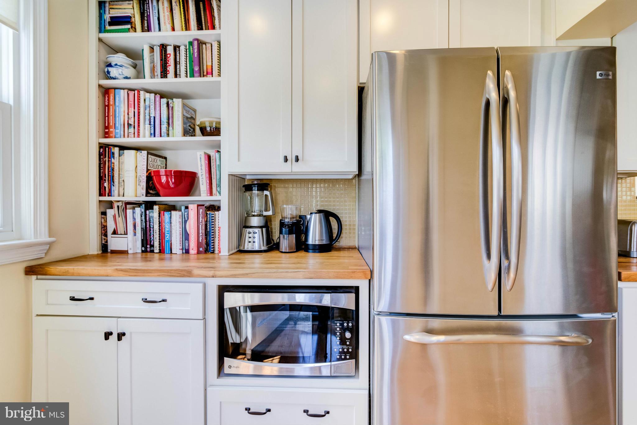 CHEVERLY - Residential