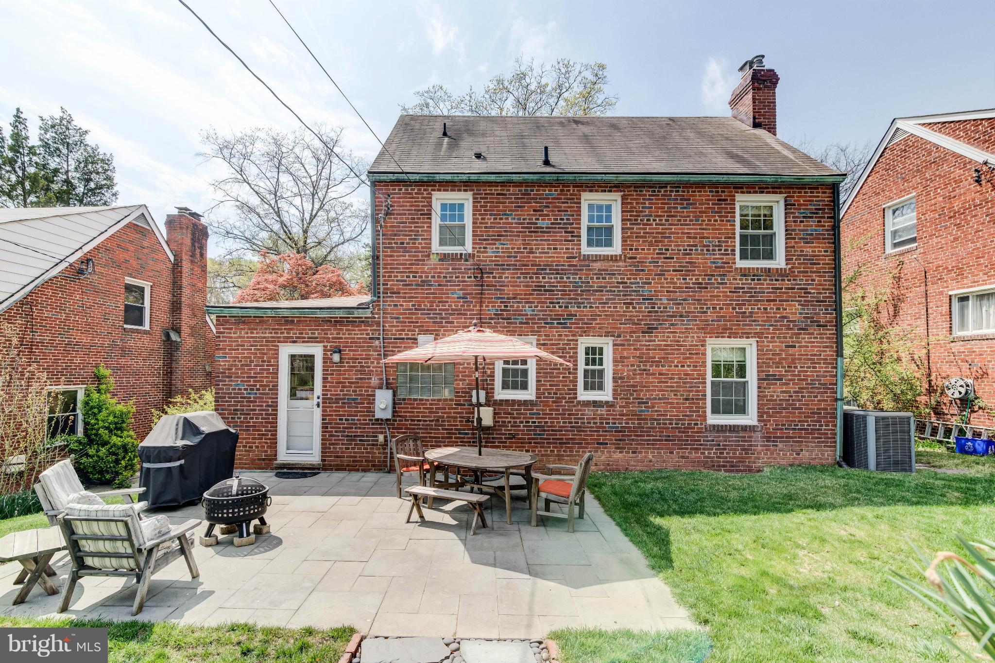 CHEVERLY - Residential