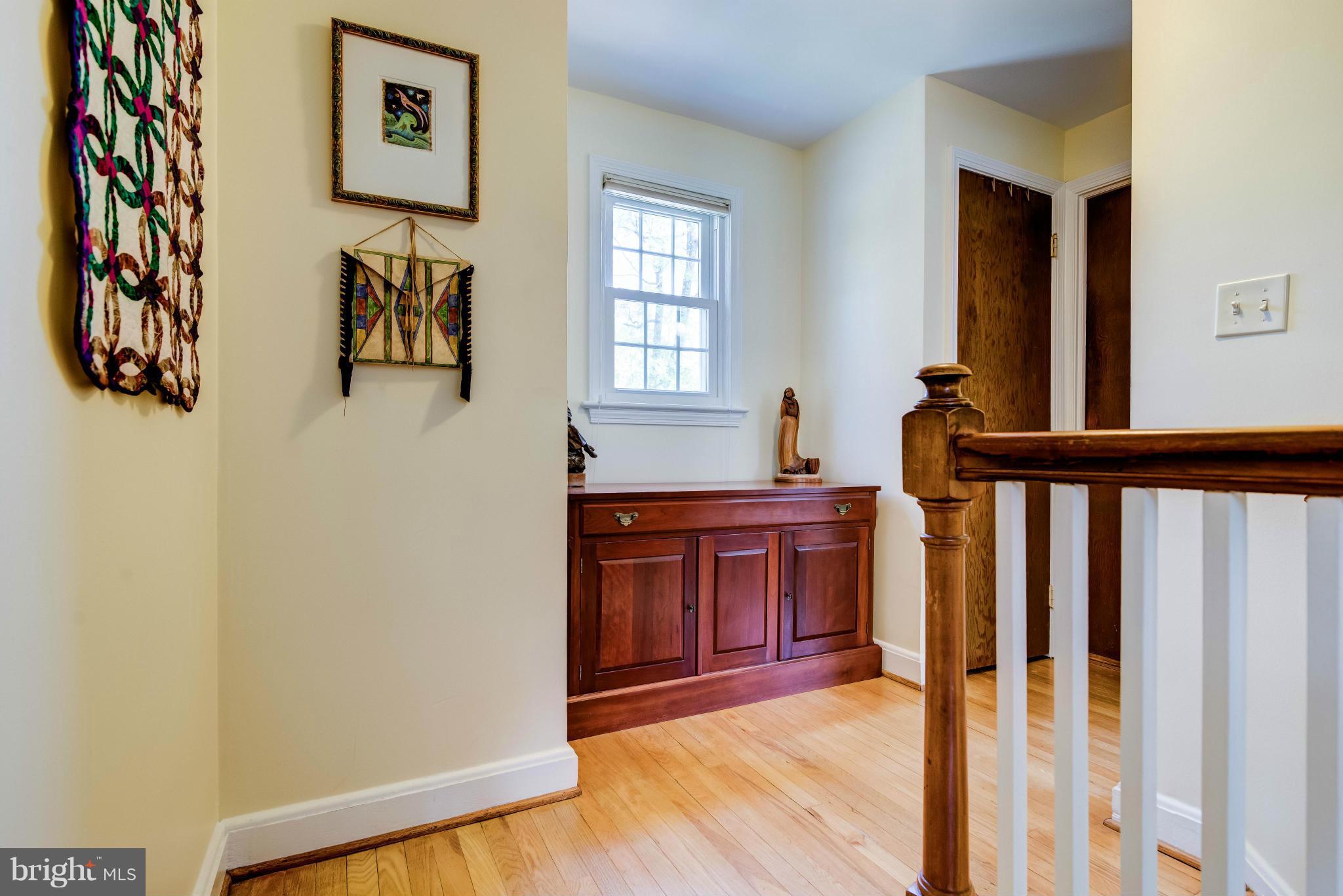 CHEVERLY - Residential