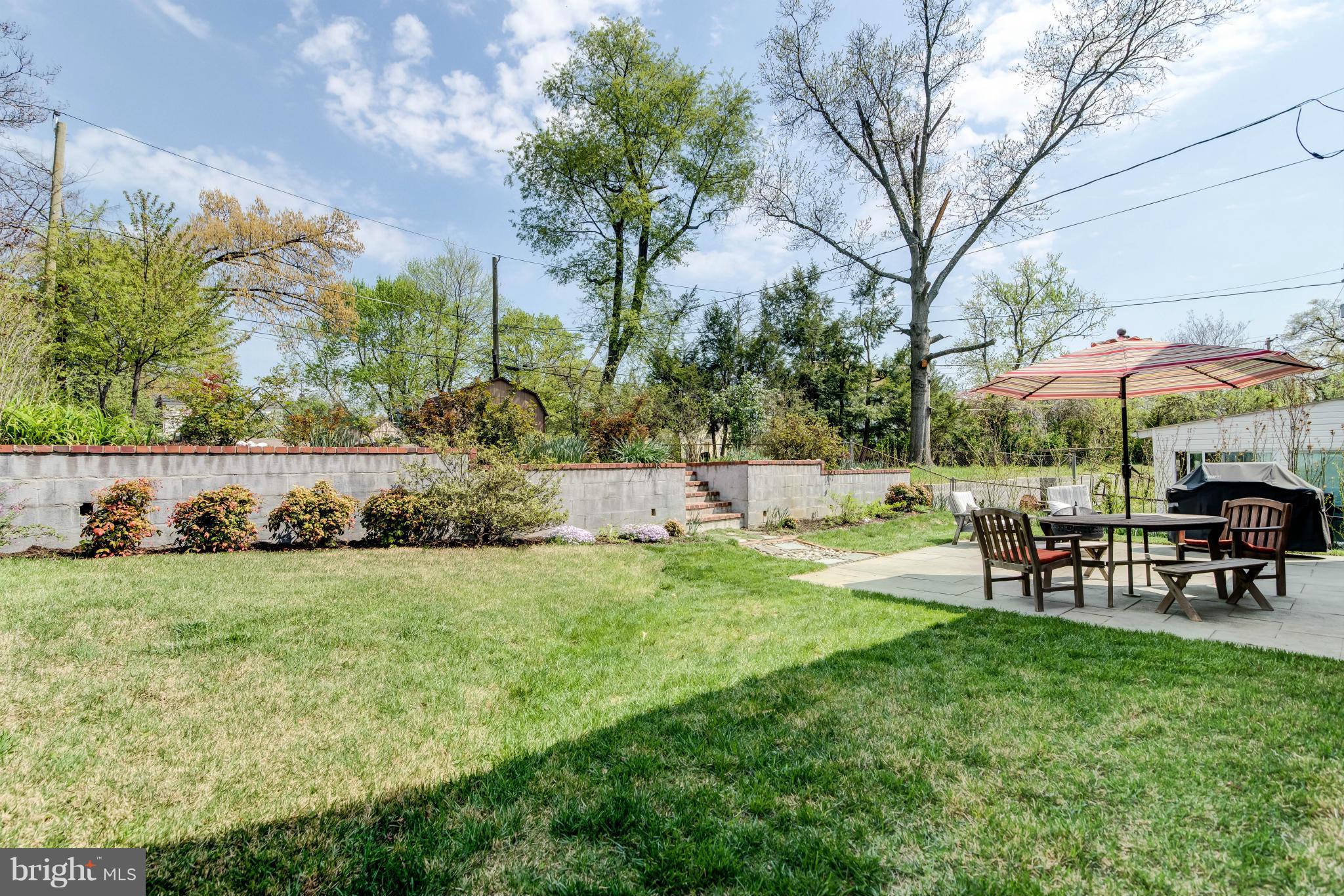 CHEVERLY - Residential