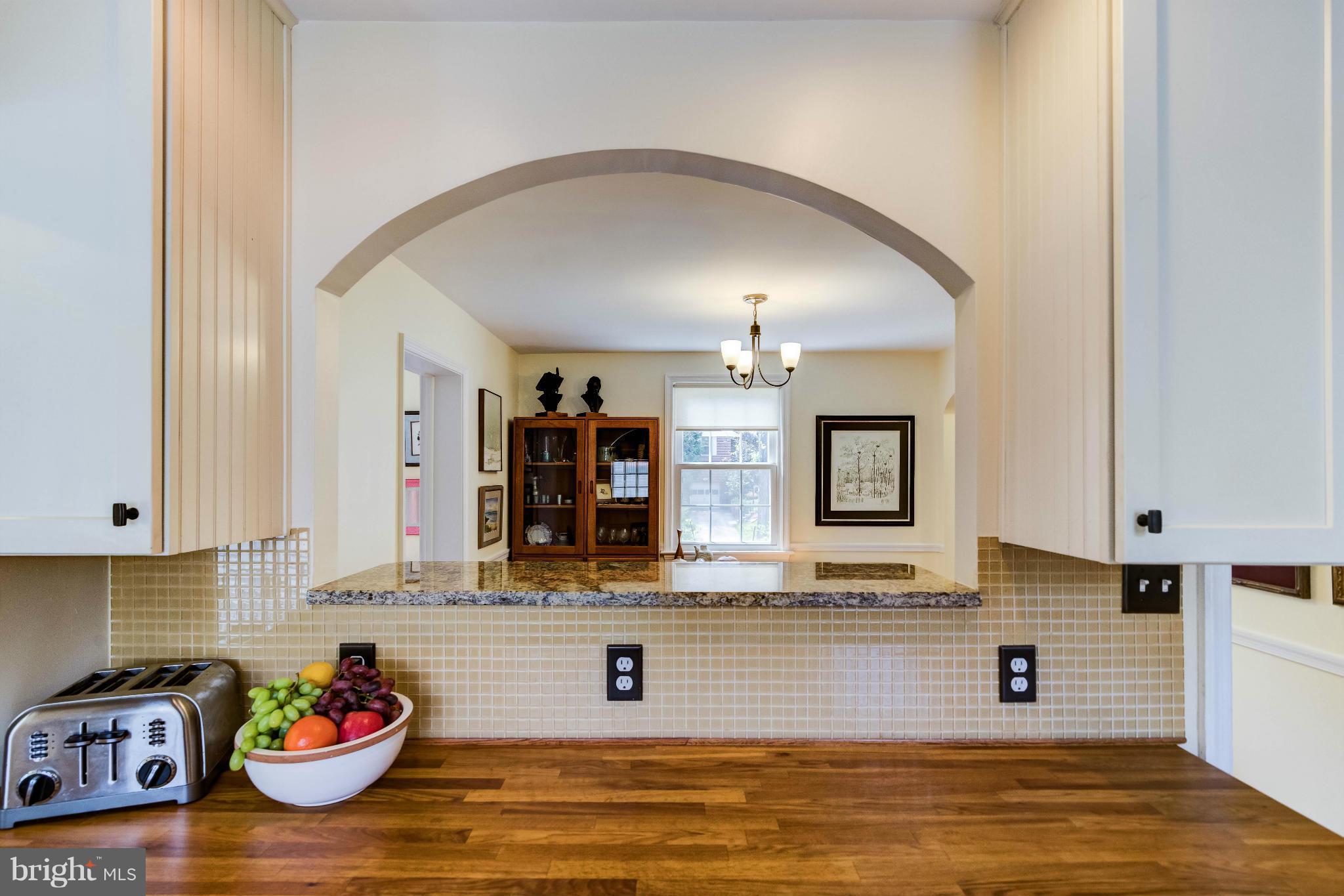 CHEVERLY - Residential