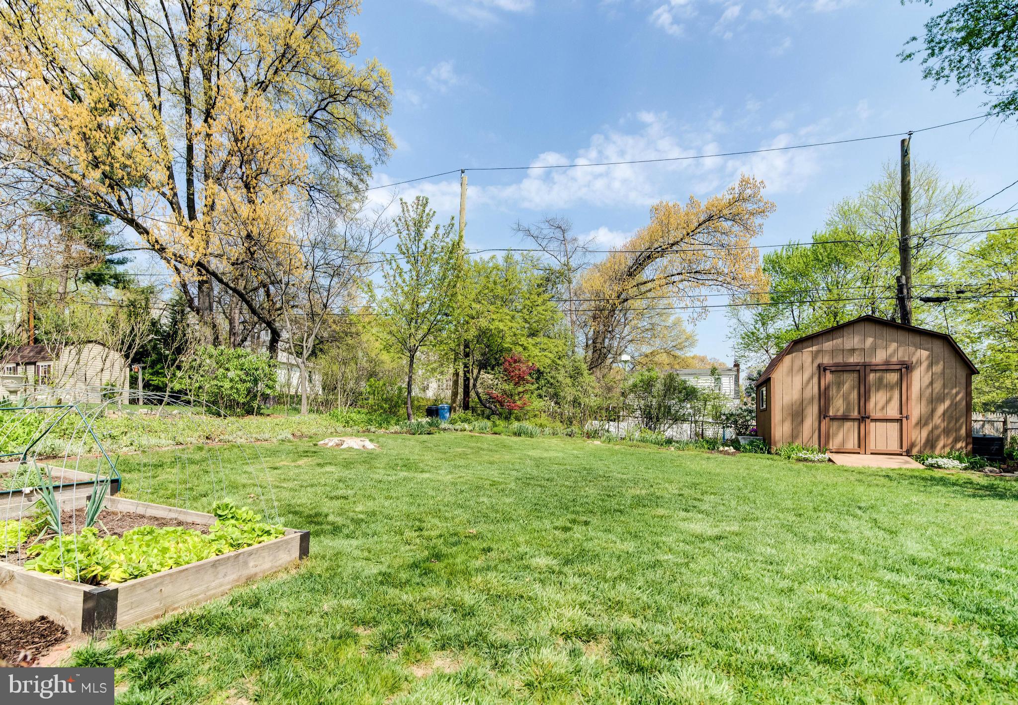 CHEVERLY - Residential