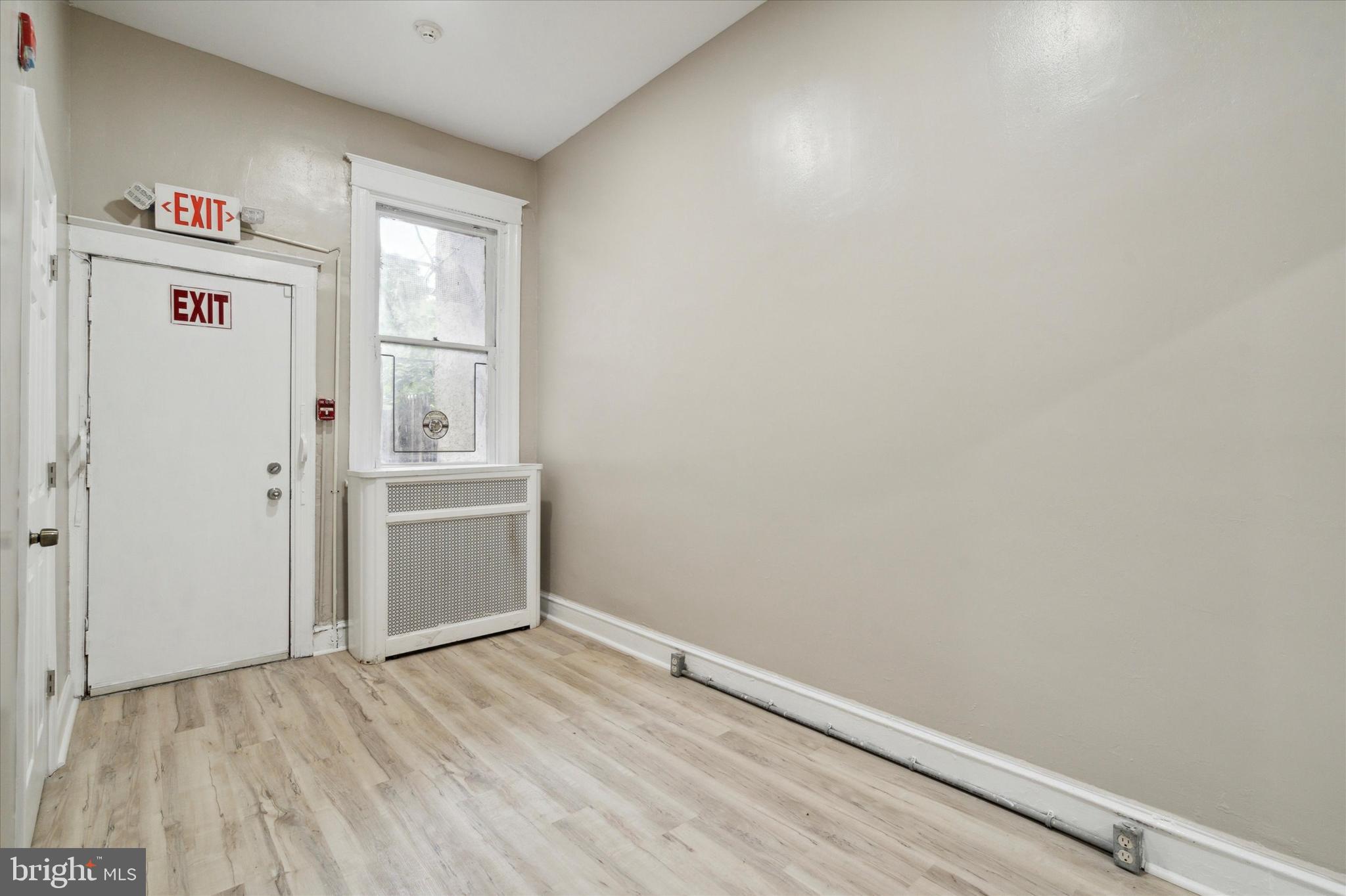 OGONTZ - Commercial Lease