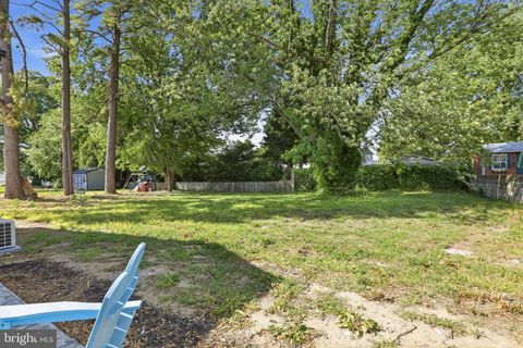 Tiny photo for 39 Center Street, CAMDEN, DE 19934 (MLS # DEKT2046960)