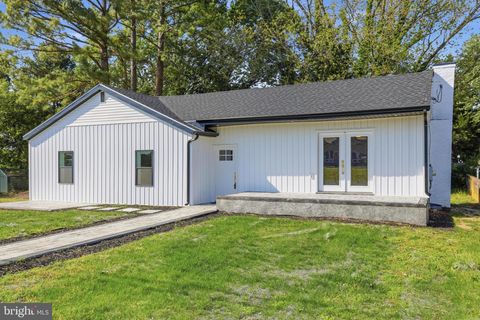 Photo of 39 Center Street, CAMDEN, DE 19934 (MLS # DEKT2046960)