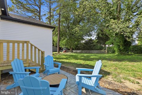 Tiny photo for 39 Center Street, CAMDEN, DE 19934 (MLS # DEKT2046960)