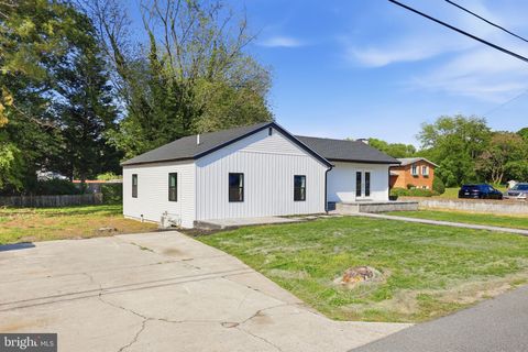 Tiny photo for 39 Center Street, CAMDEN, DE 19934 (MLS # DEKT2046960)
