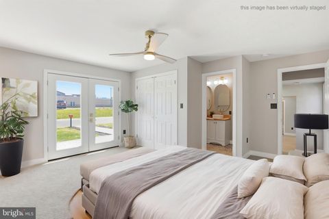 Tiny photo for 39 Center Street, CAMDEN, DE 19934 (MLS # DEKT2046960)