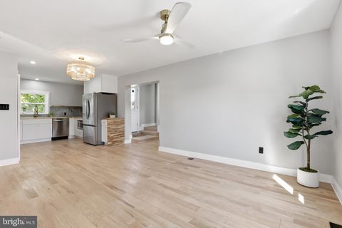 Tiny photo for 39 Center Street, CAMDEN, DE 19934 (MLS # DEKT2046960)