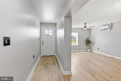 Tiny photo for 39 Center Street, CAMDEN, DE 19934 (MLS # DEKT2046960)
