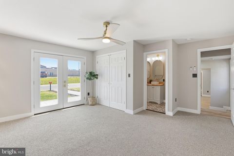 Tiny photo for 39 Center Street, CAMDEN, DE 19934 (MLS # DEKT2046960)