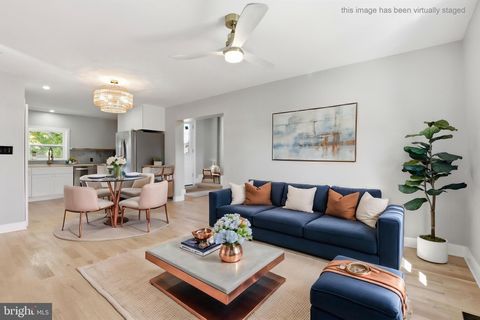 Tiny photo for 39 Center Street, CAMDEN, DE 19934 (MLS # DEKT2046960)