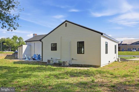 Tiny photo for 39 Center Street, CAMDEN, DE 19934 (MLS # DEKT2046960)