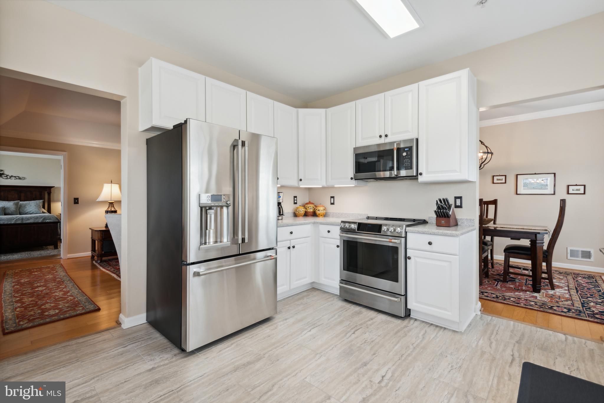 CEDAR RIDGE - Residential