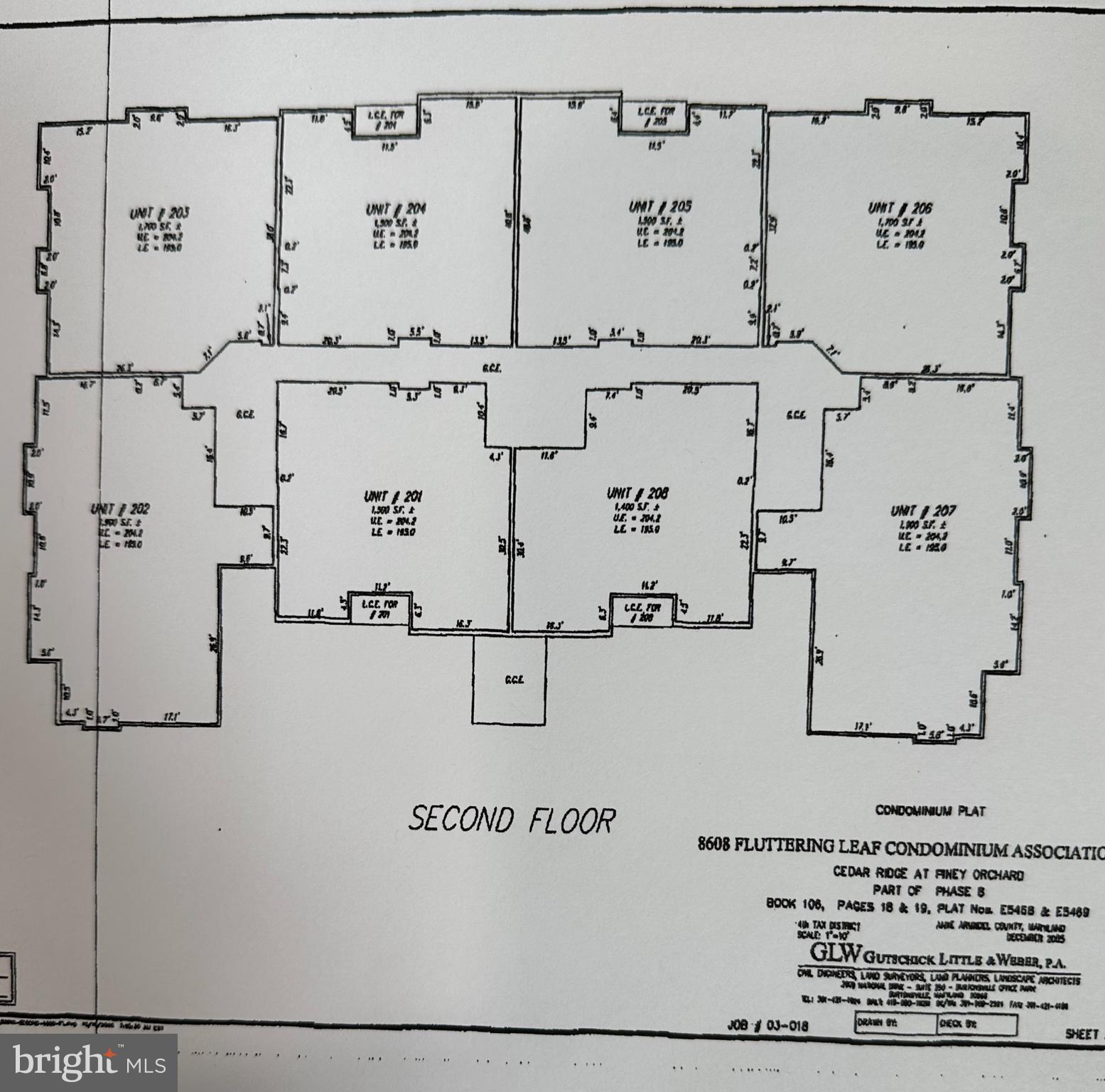 CEDAR RIDGE - Residential