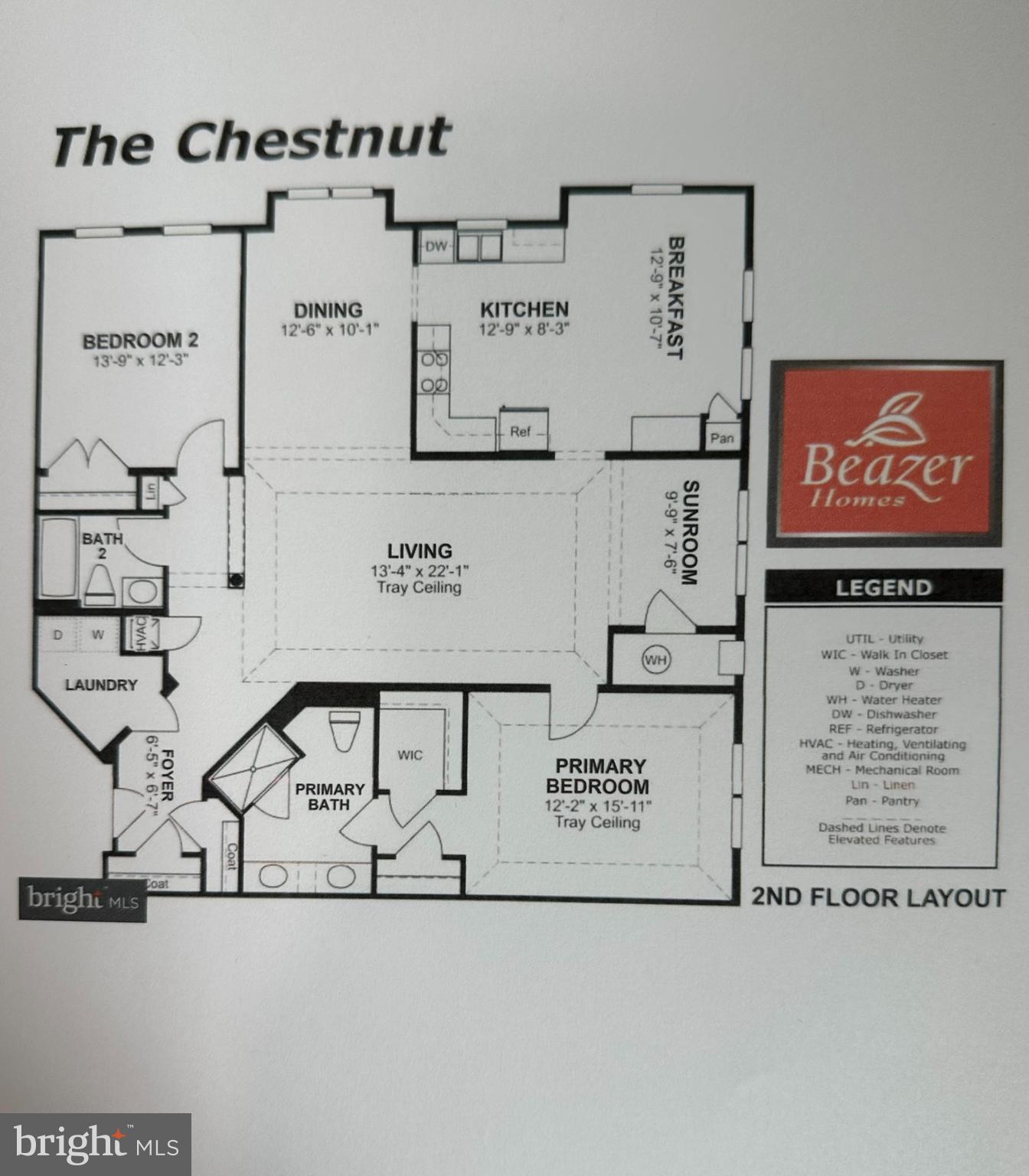 CEDAR RIDGE - Residential