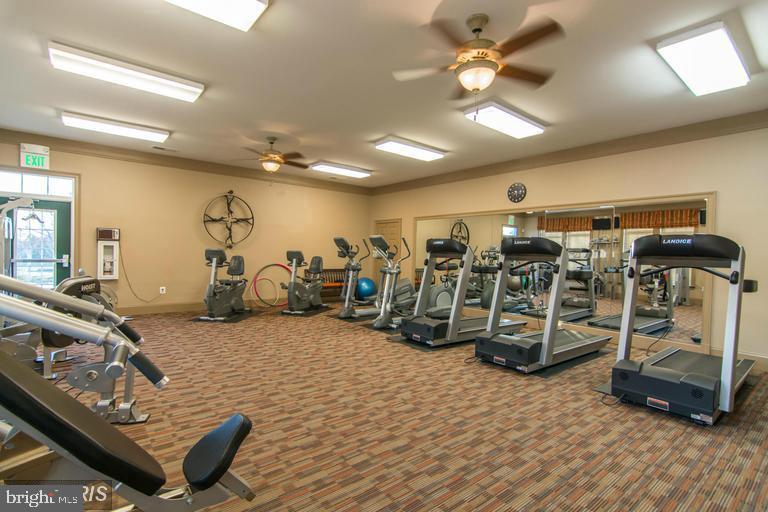 CEDAR RIDGE - Residential