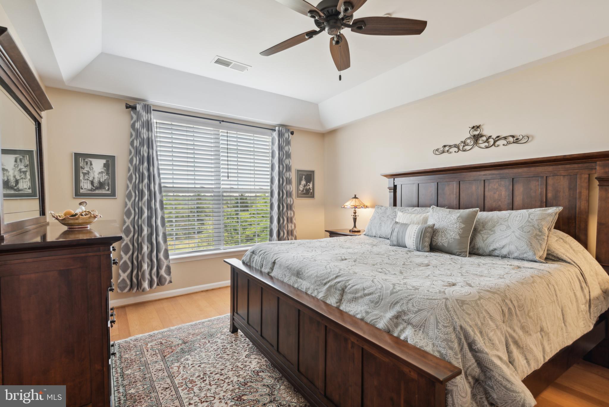 CEDAR RIDGE - Residential