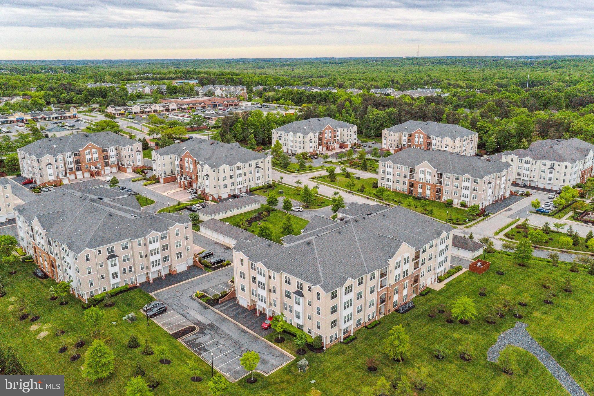 CEDAR RIDGE - Residential