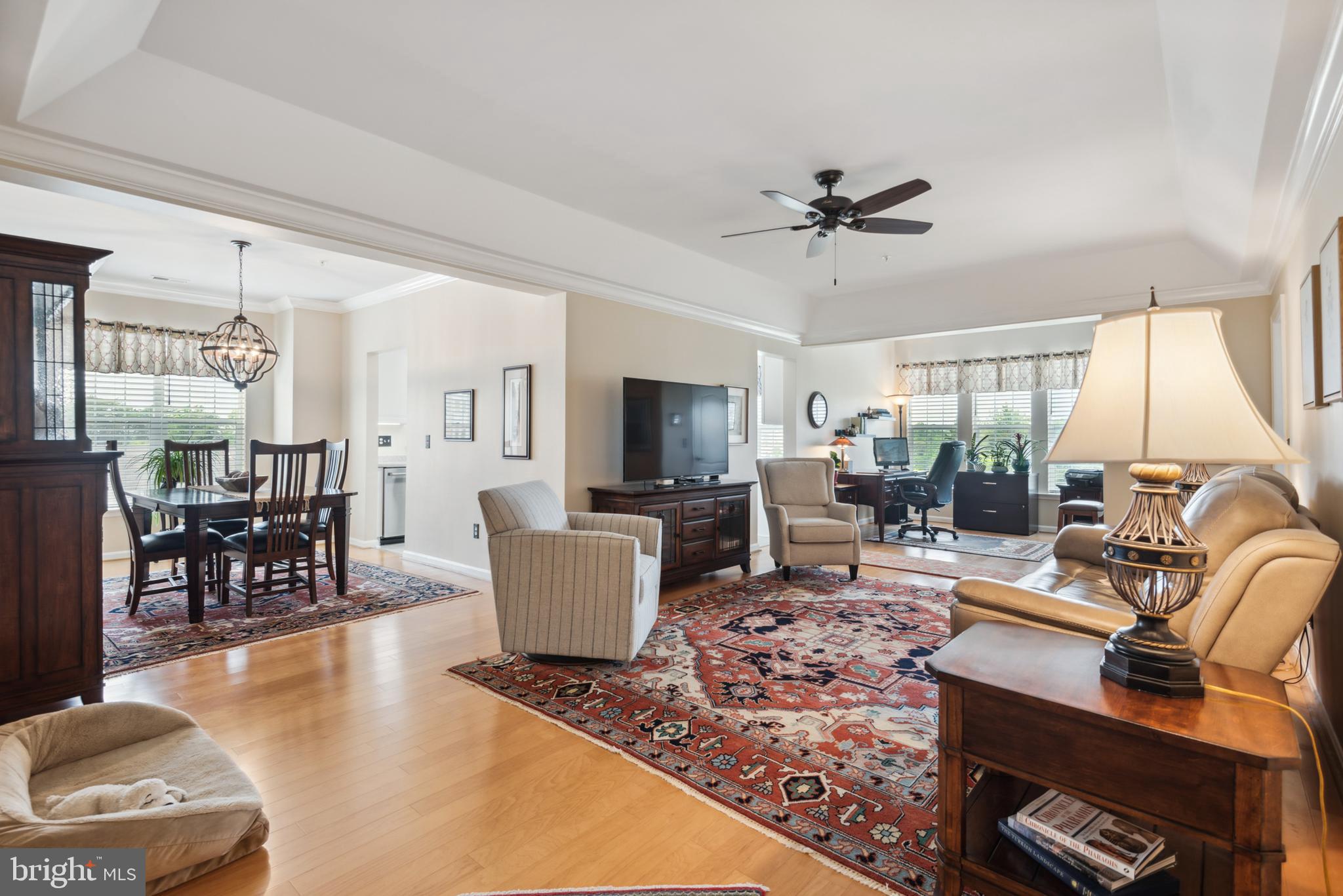 CEDAR RIDGE - Residential