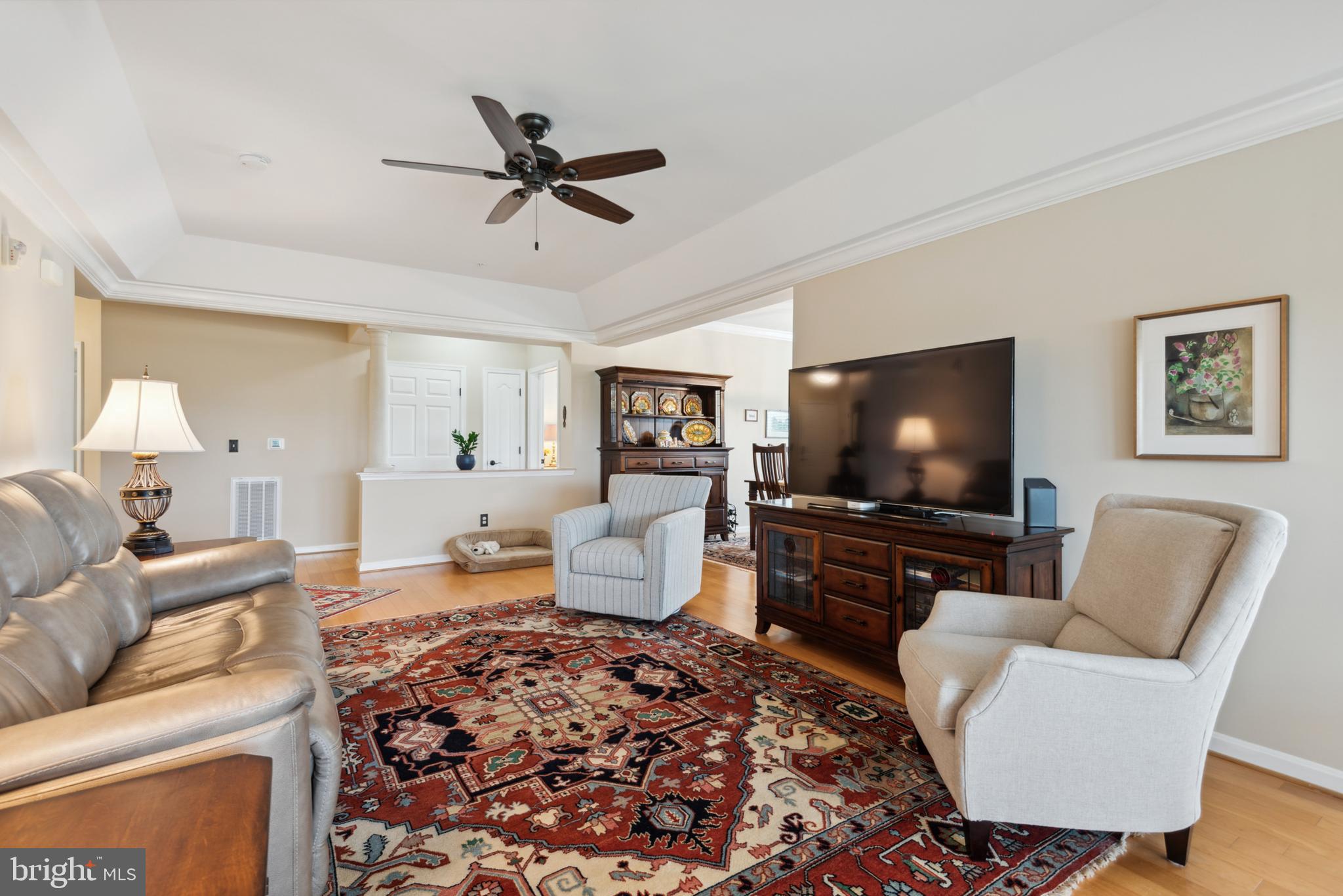 CEDAR RIDGE - Residential