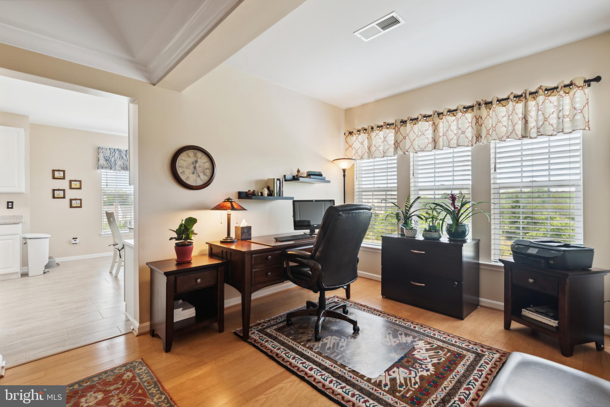 CEDAR RIDGE - Residential