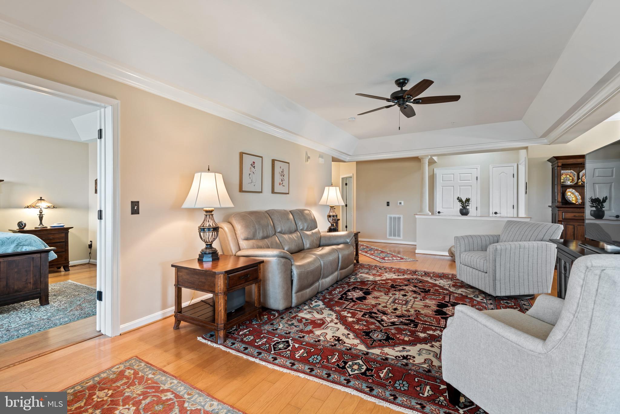 CEDAR RIDGE - Residential