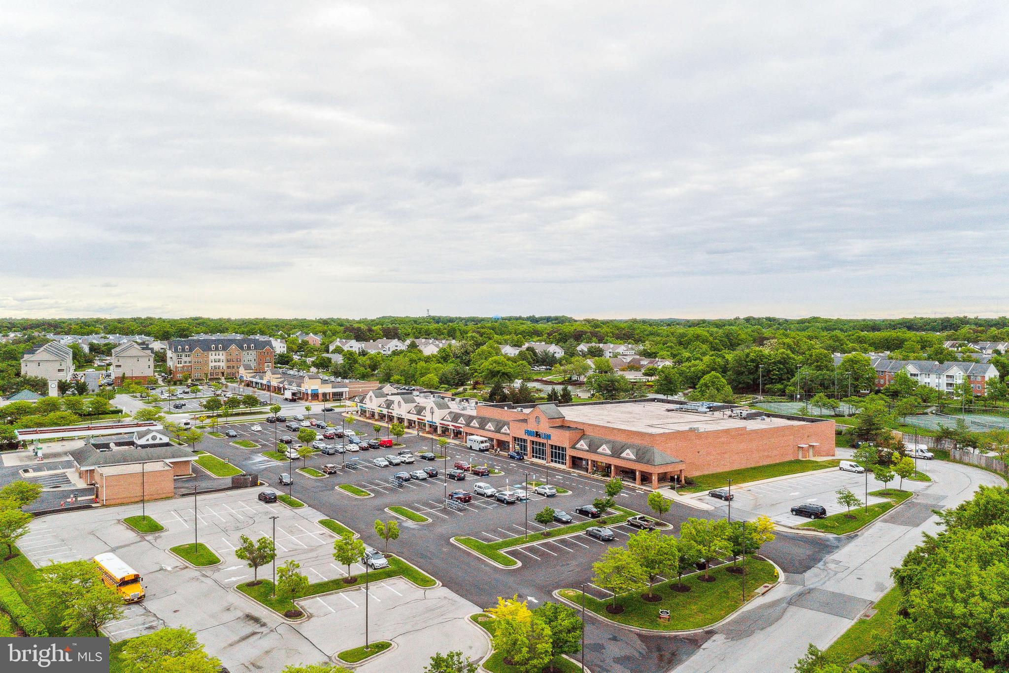 CEDAR RIDGE - Residential